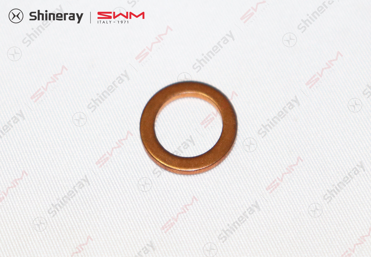 3016072-0009-A000004>Gasket drain plug>6AT