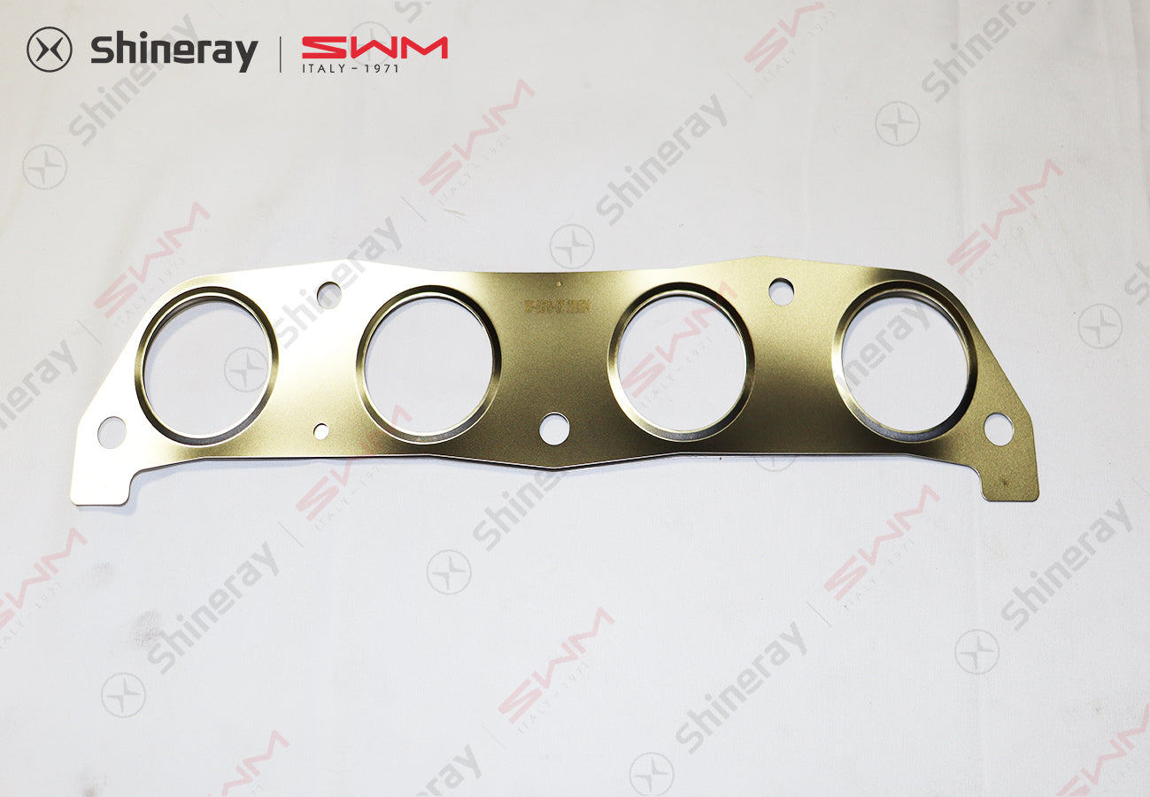 1008104-E1800-A000000>Exhaust manifold gasket>5MT