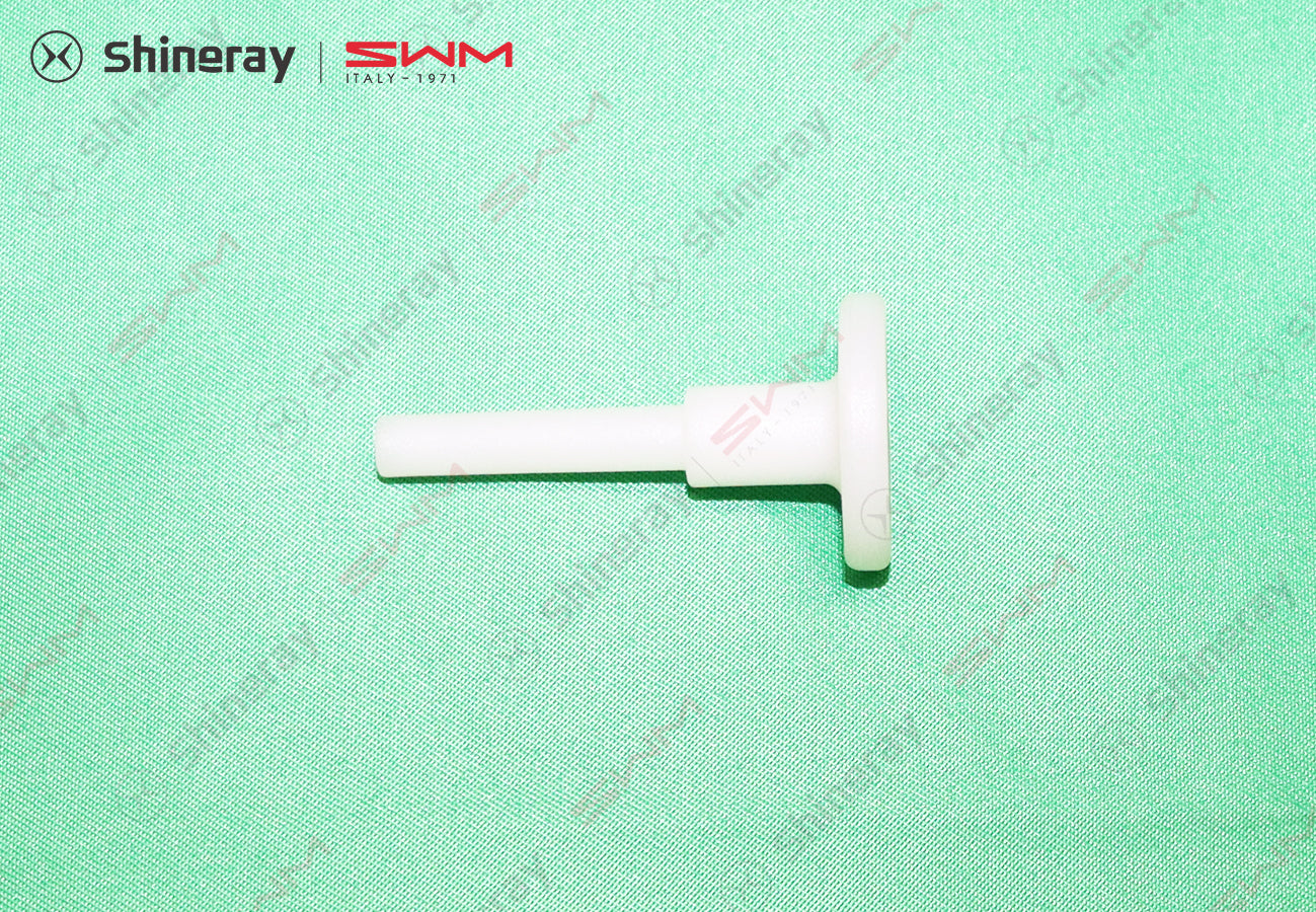 1709819-T1500-A618A01>1st and 2nd gear selection pin>6MT