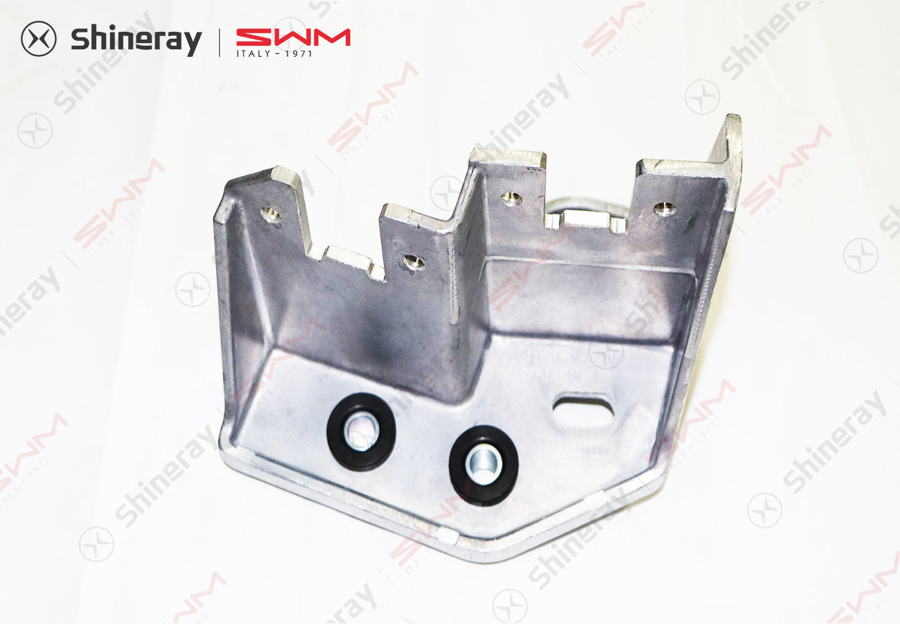 1706191-T1505-A0000P>Lock bracket assembly>6MT