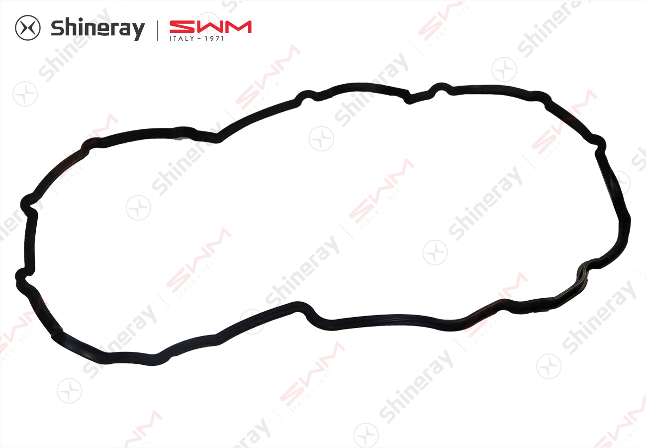 1014101-T1500-A000000>Cylinder head cover sealing strip>6AT