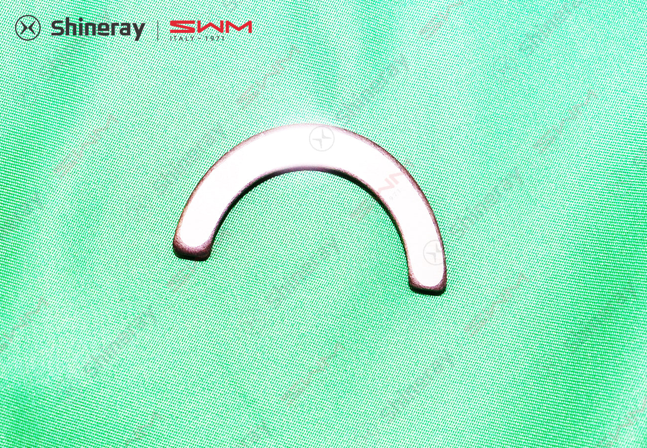 1709503-T1500-A622D01>Second and third gear retaining rings>6MT