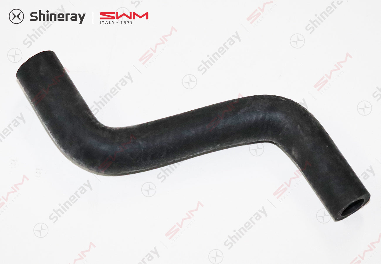 1303170-E0040-A000000>Oil cooler outlet pipe>7DCT
