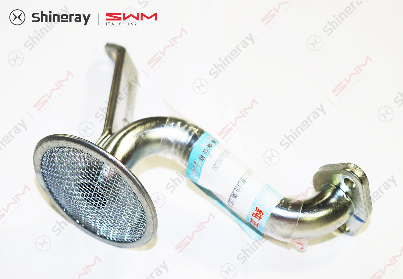 1010400-E1800-A000000>Oil Filter Assembly>5MT