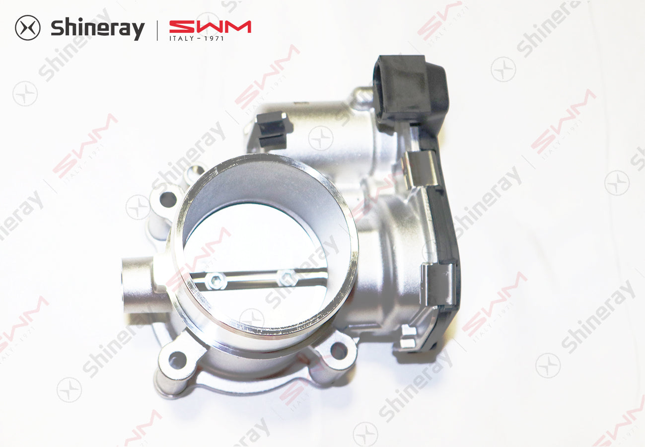 3765110-E1800-AA00000>Throttle body assembly>5MT