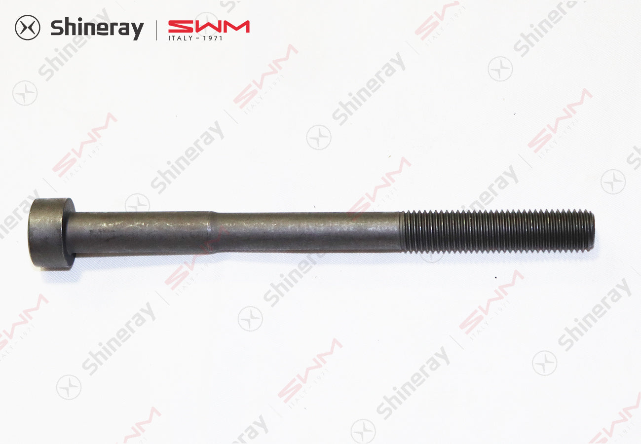 1000031-E1800-A000000>Cylinder head connecting bolt>5MT