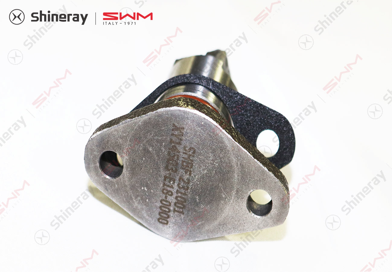 1007300-E1800-A000000>Hydraulic Tensioner>5MT