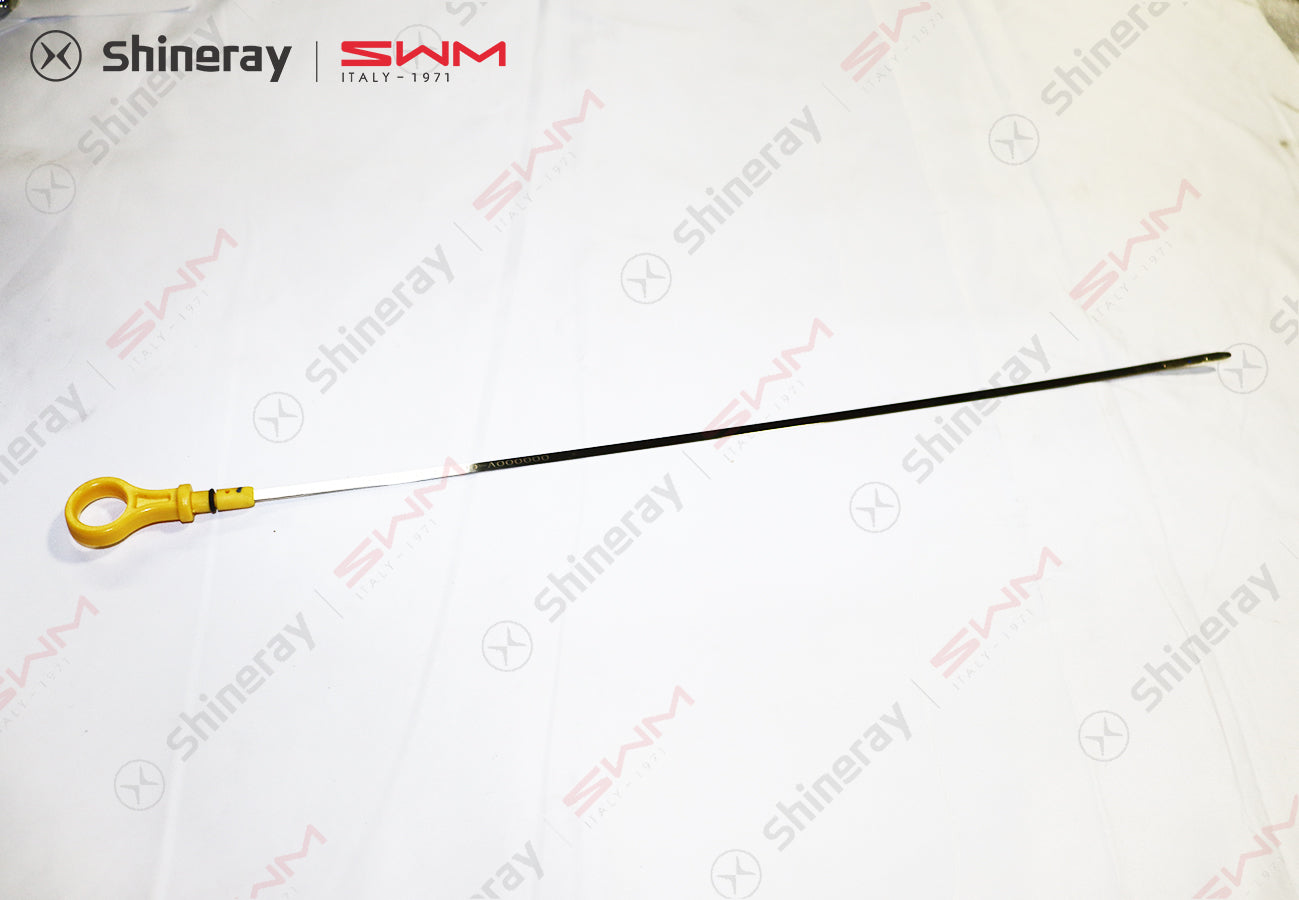 1009020-E1800-A000000>Oil level gauge assembly>5MT