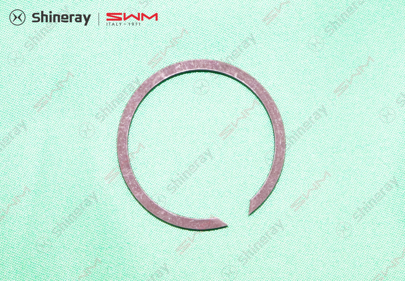 1709505-T1500-A620C11>5th and 6th gear synchronizer retaining ring>6MT