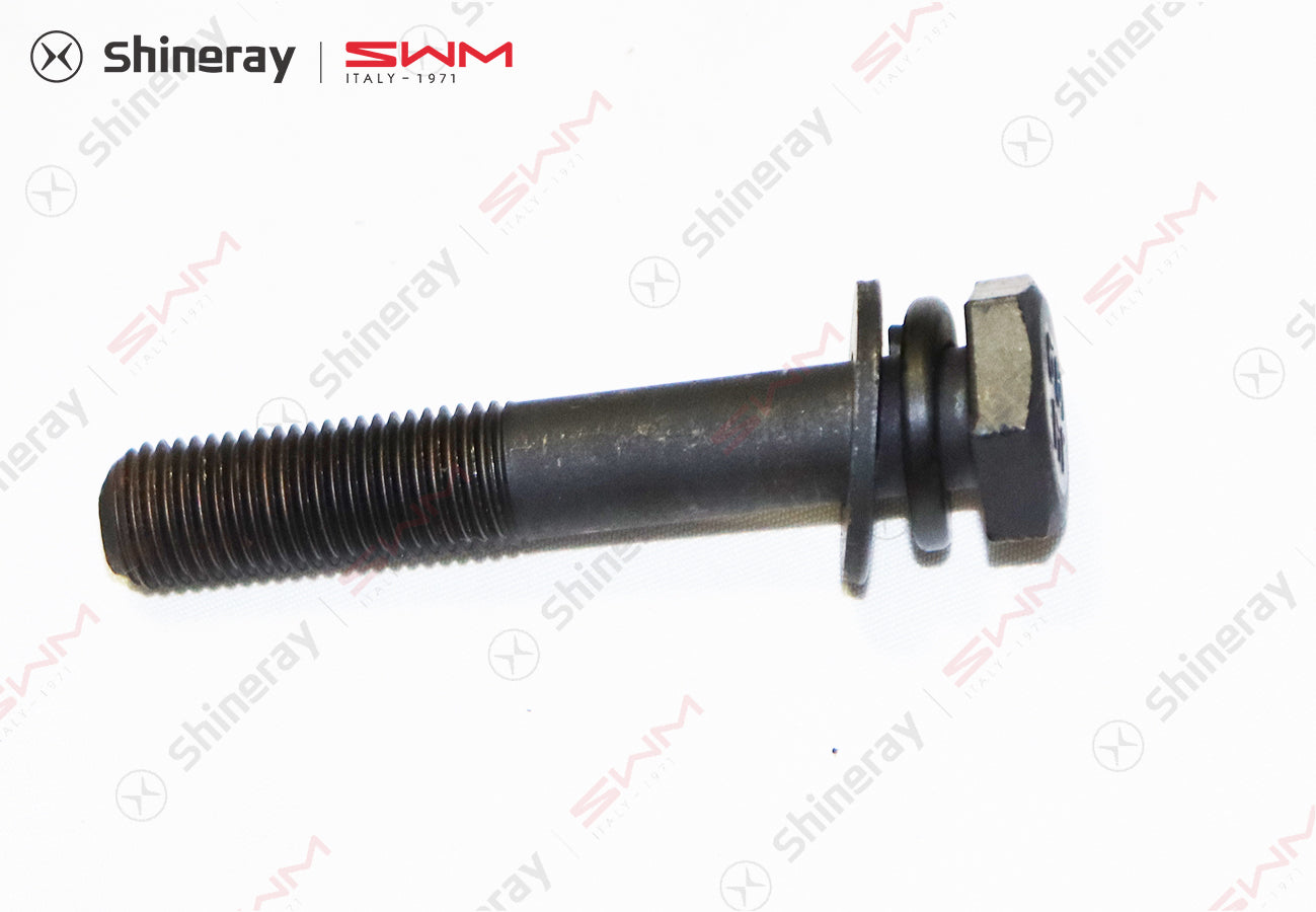 3701101-E1800-A000000>Generator lower hanging angle bolt>5MT