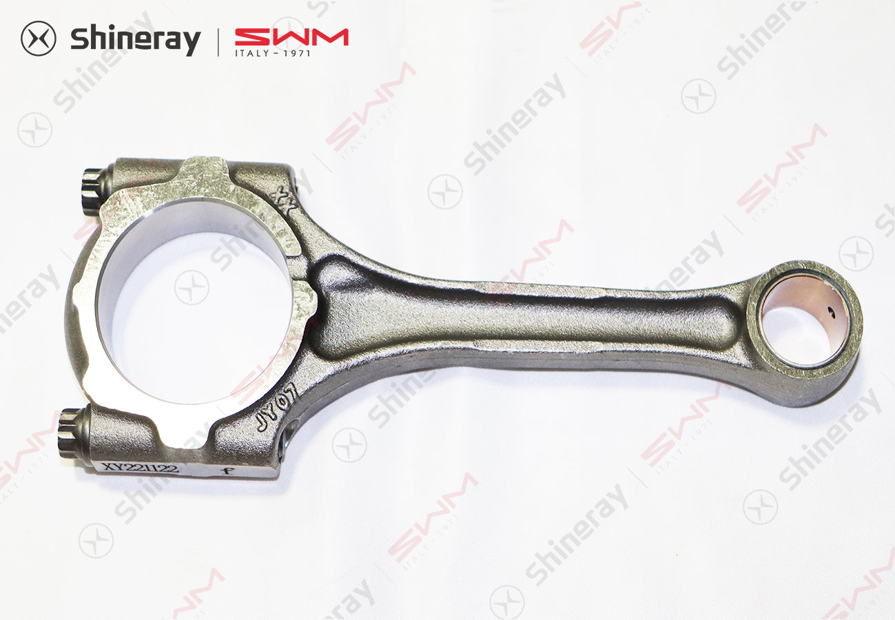 1004110-E1800-AA00000>Connecting rod assembly>5MT