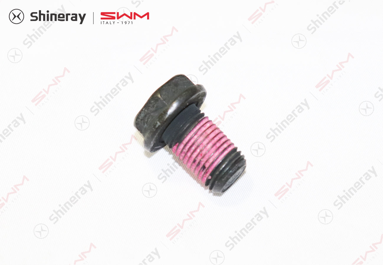 1005001-T1500-A0000AT>Flexible disk bolt 1>6AT