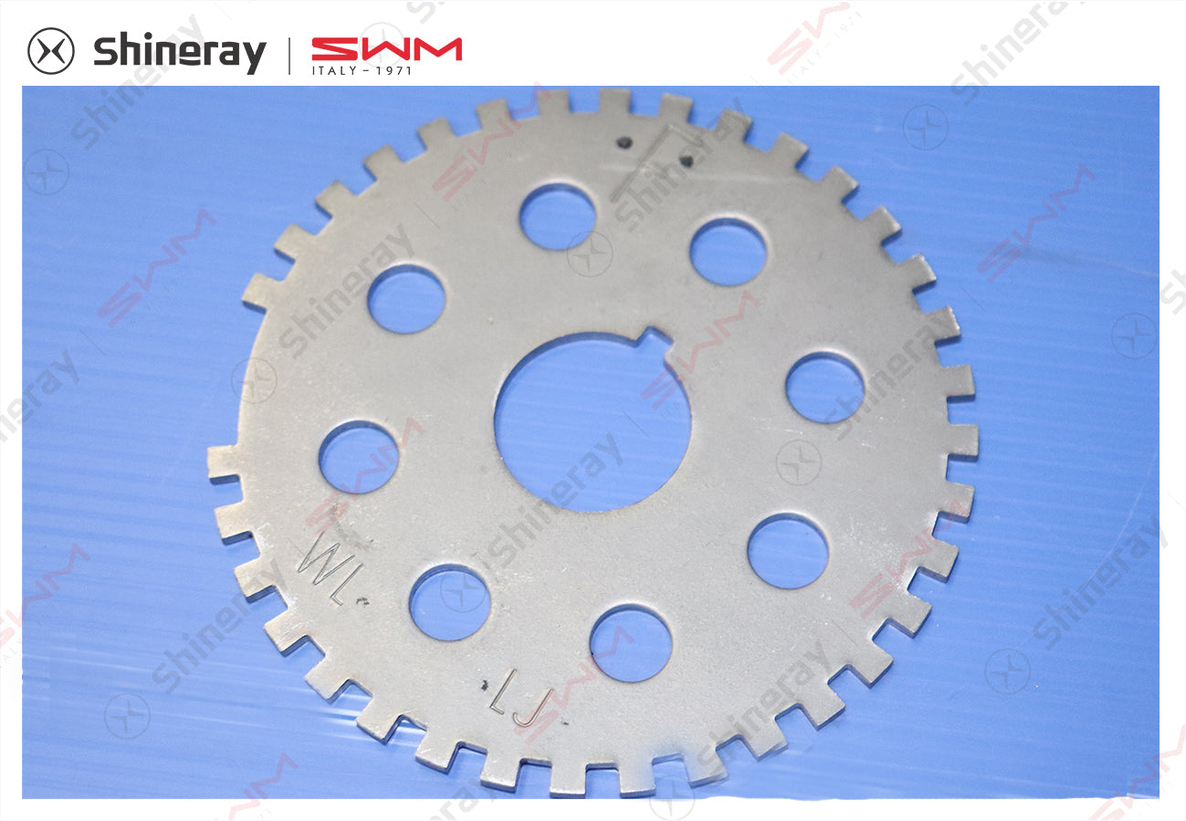 1005012-E1803-A000000>crankshaft signal plate>5MT