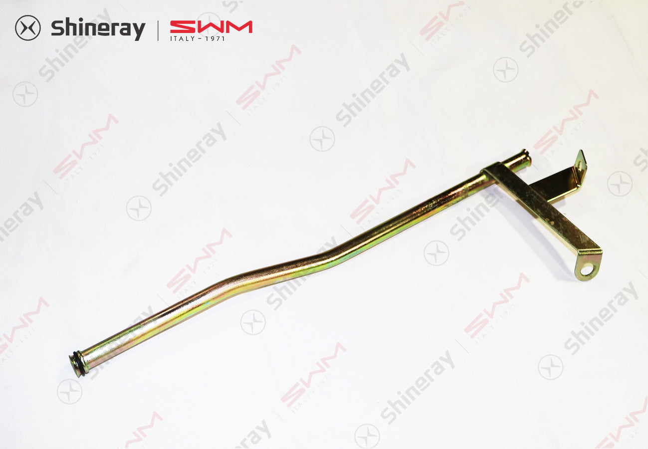 1009010-E1800-A000000>Oil level gauge conduit>5MT