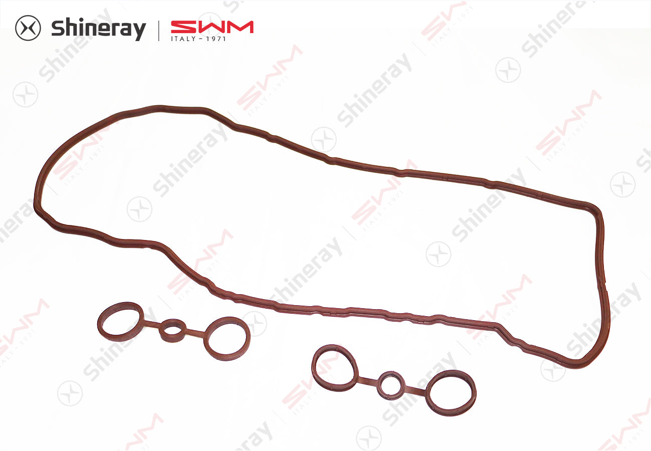 1014101-E2000-A000000>Cylinder head cover sealing strip 1>5MT