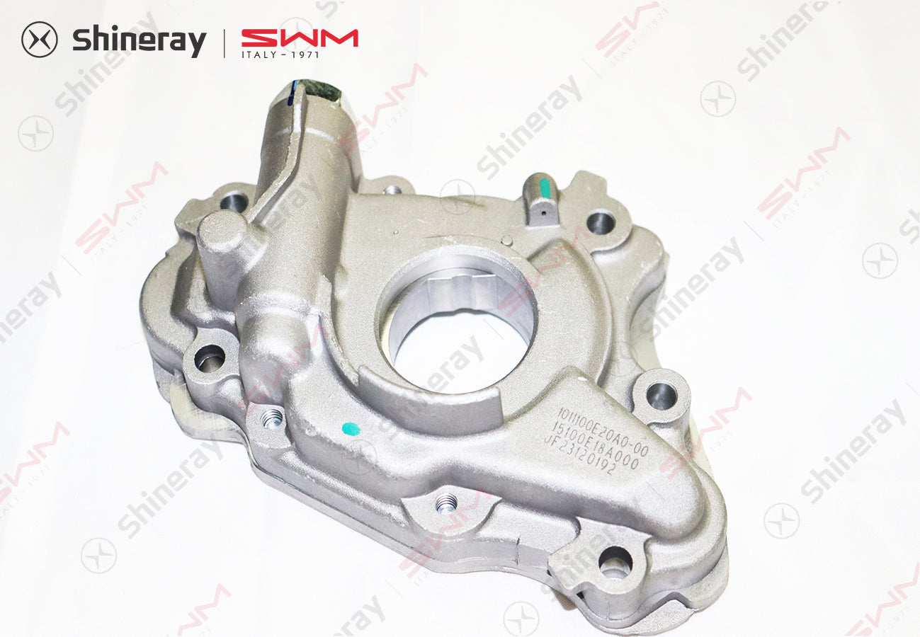 1011100-E2000-A000000>Oil pump assembly>5MT