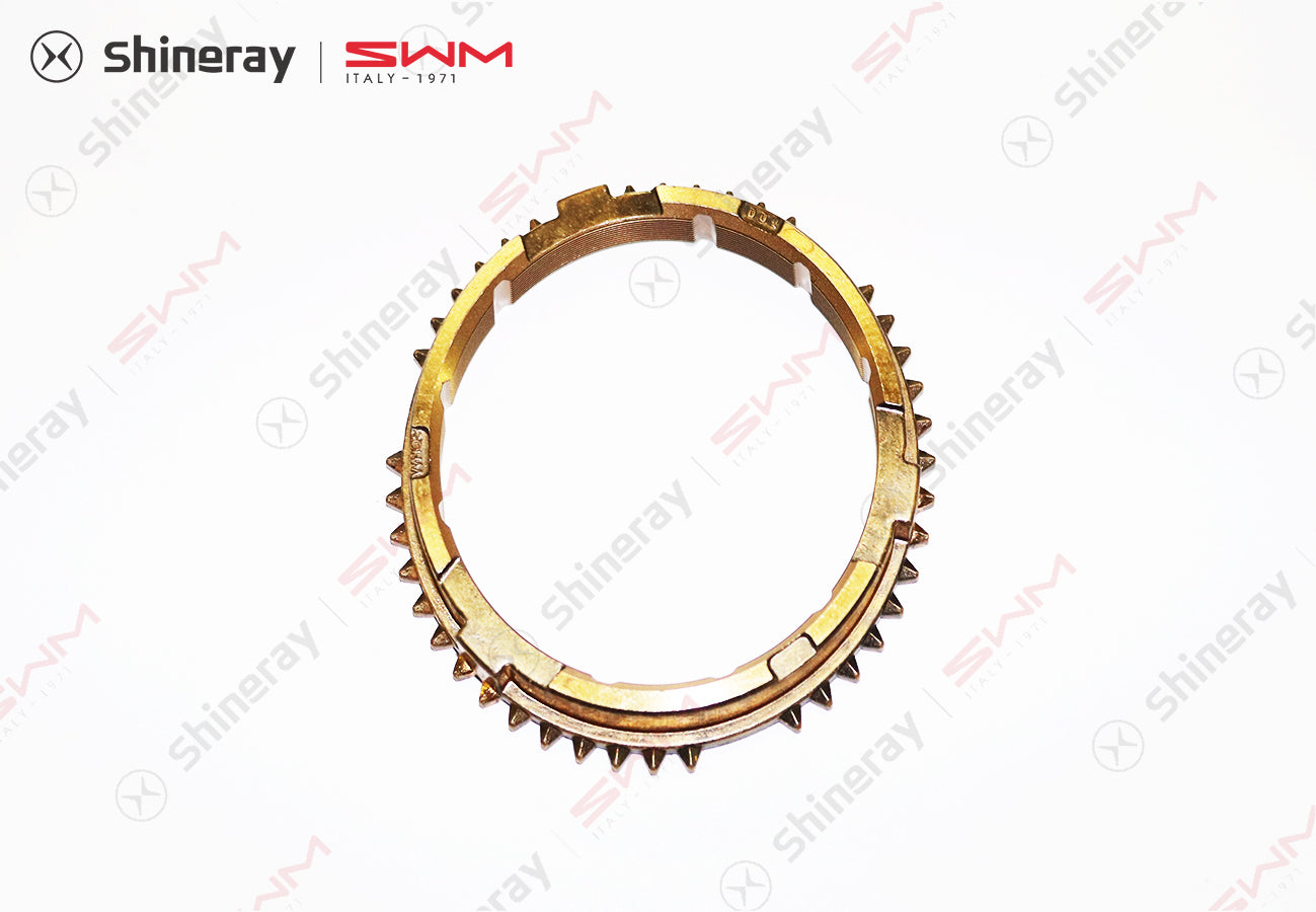 1701432-T1507-A618A01>Single cone synchronizer ring gear>6MT