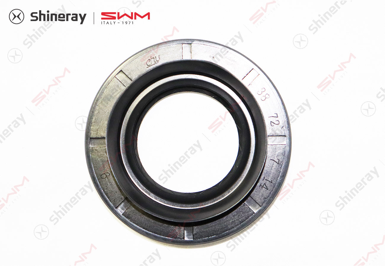 3016072-0000-4680000>Differential oil seal>6AT