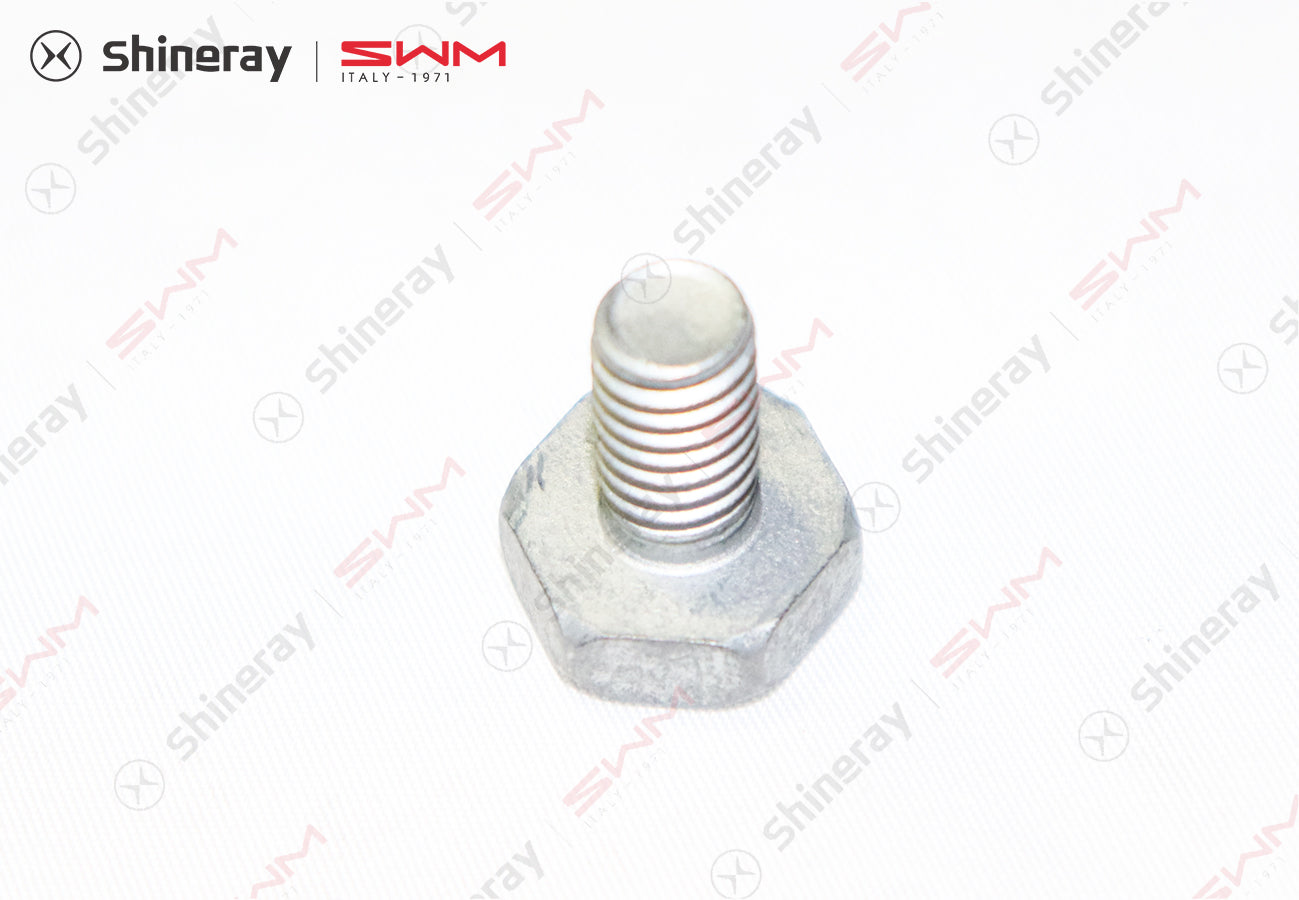 1005002-T1500-A0000AT>Flexible disk bolt 2>6AT