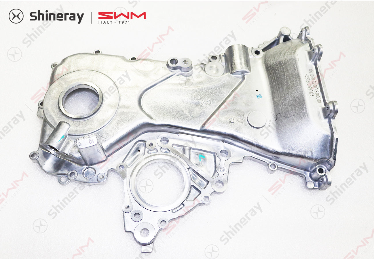 1021030-E2000-B100000>Front cover assembly>5MT