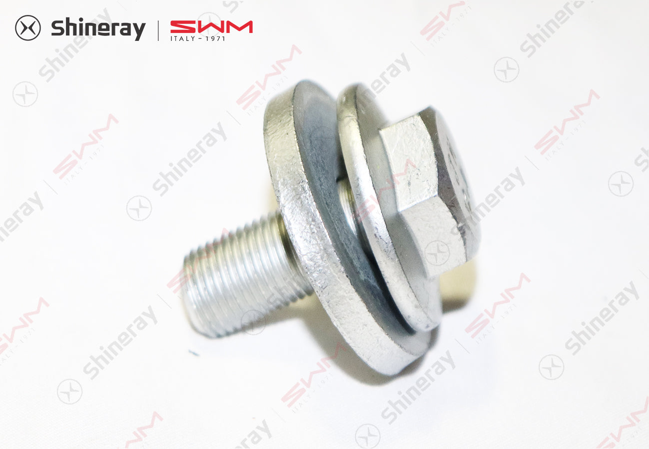 1005002-E1800-A000000>Active pulley bolt>5MT