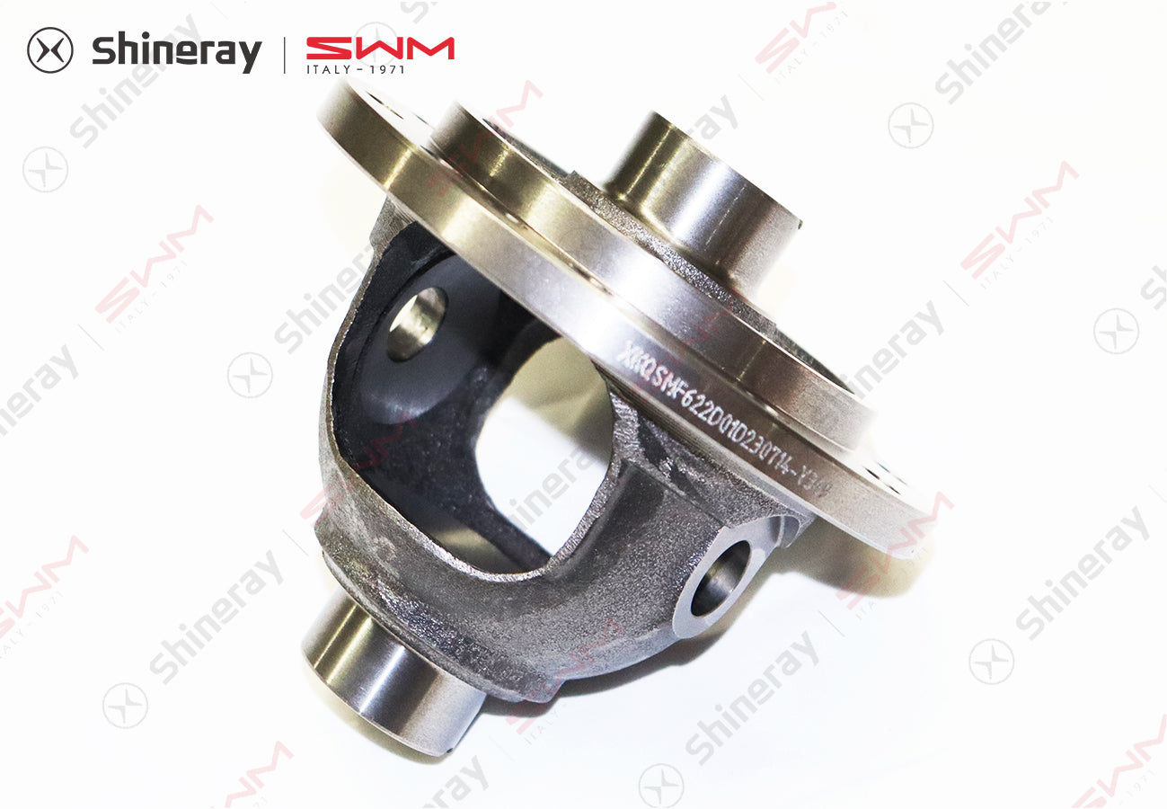 2303411-T1500-A622D01>Differential housing>6MT