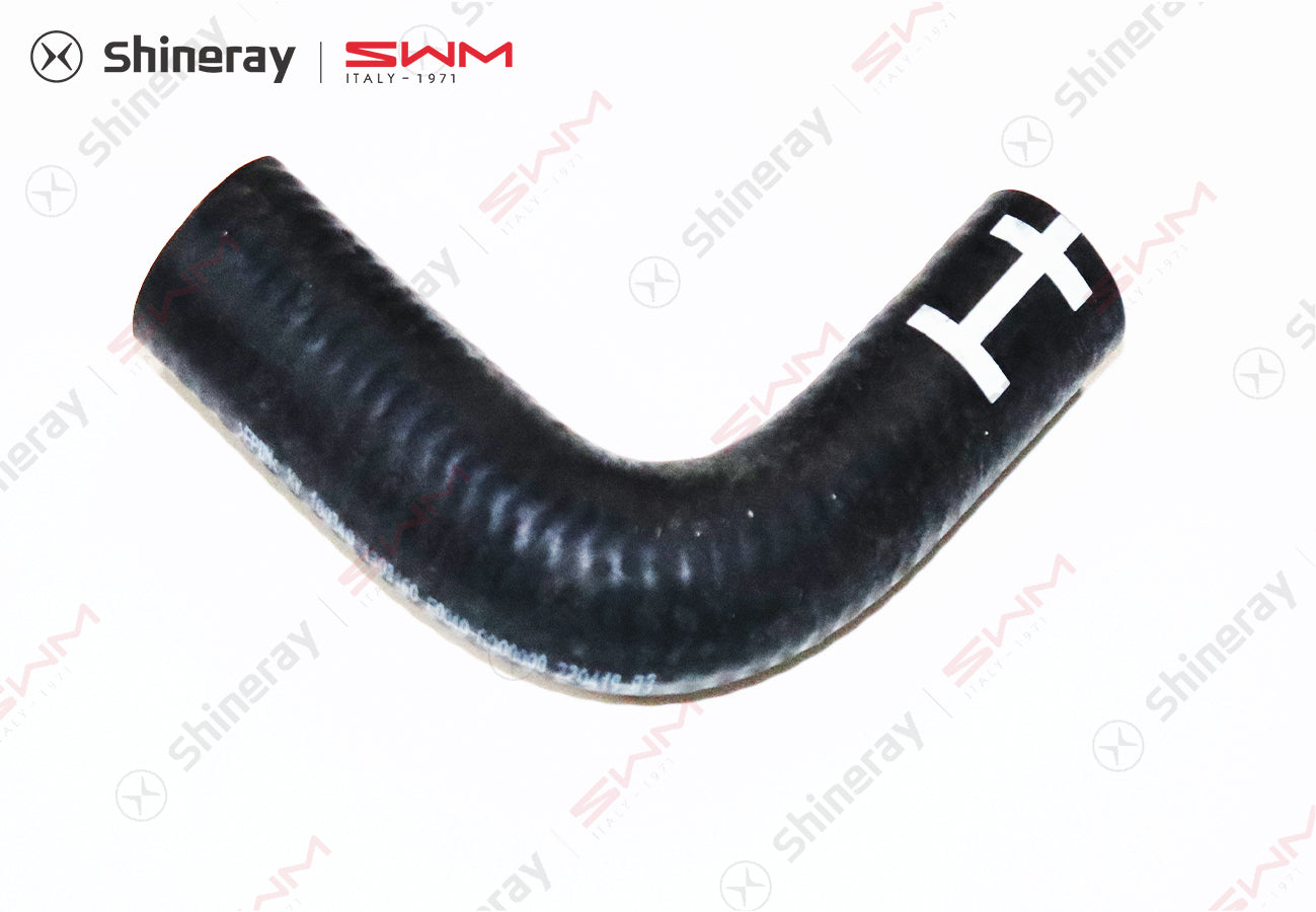1303160-E0040-A000000>Oil cooler inlet pipe>7DCT