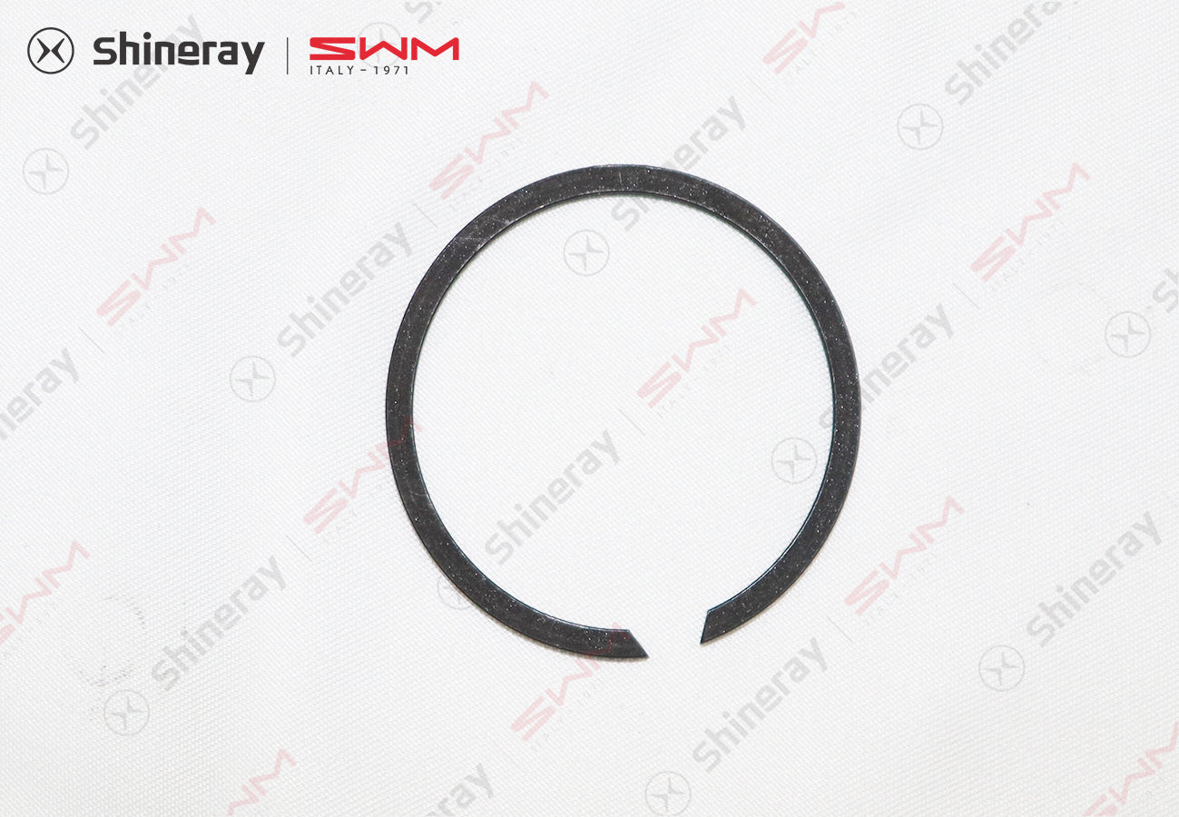 1709502-T1500-A620C11>Third and fourth gear synchronizer retaining ring>6MT