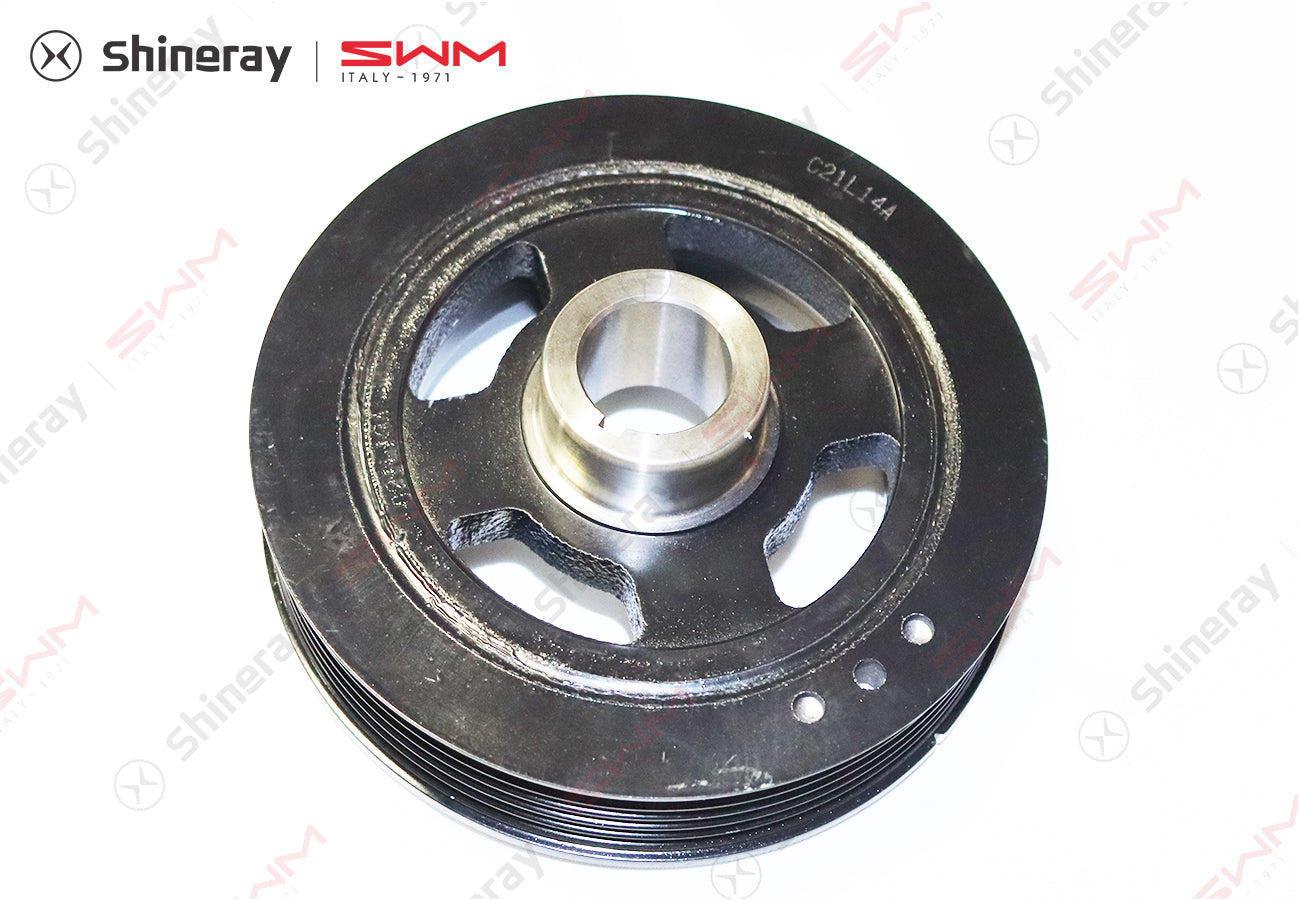 1005010-E1800-A000000>Active pulley>5MT