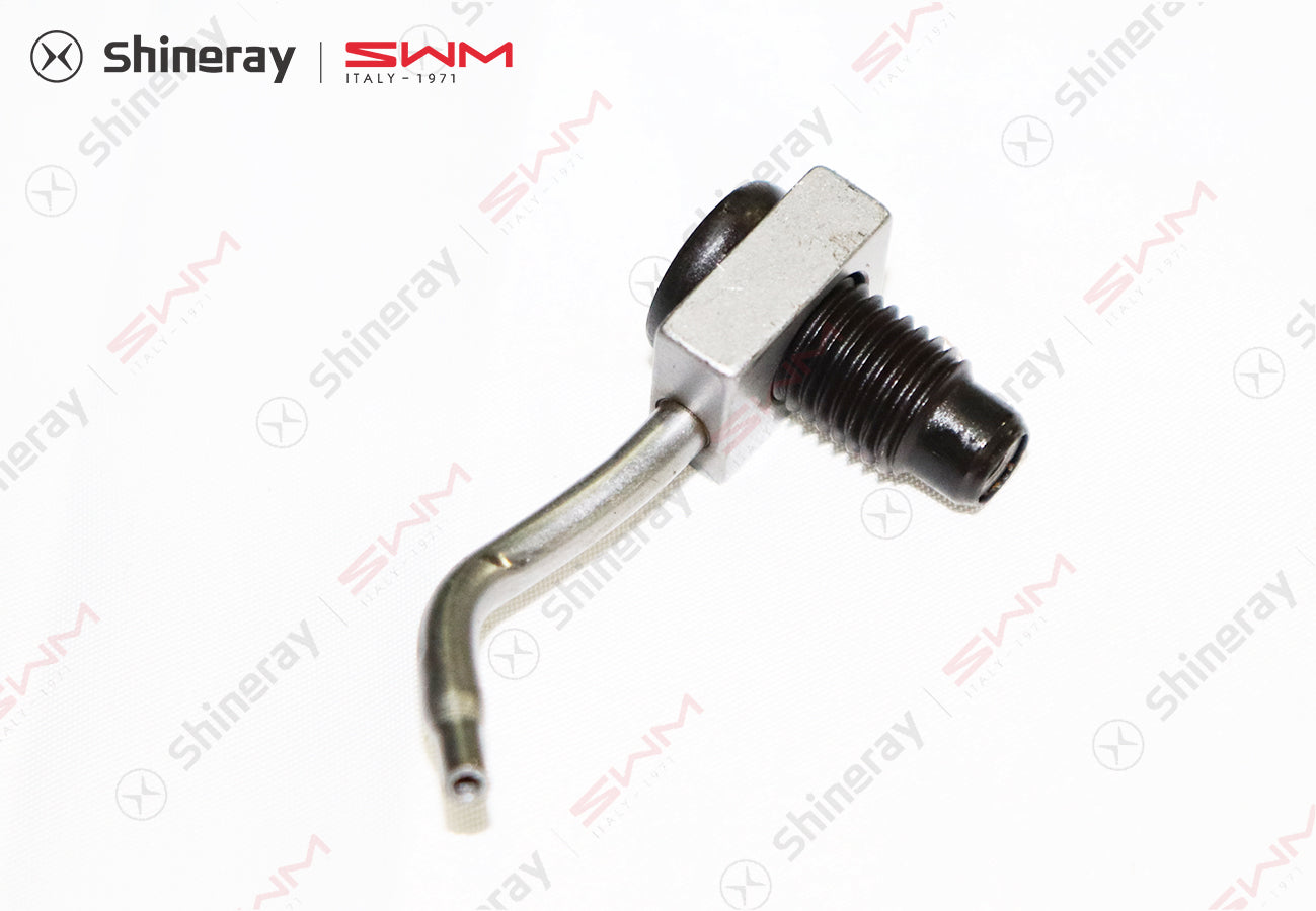 1002200-E2000-A000000>Piston cooling nozzle assembly>5MT