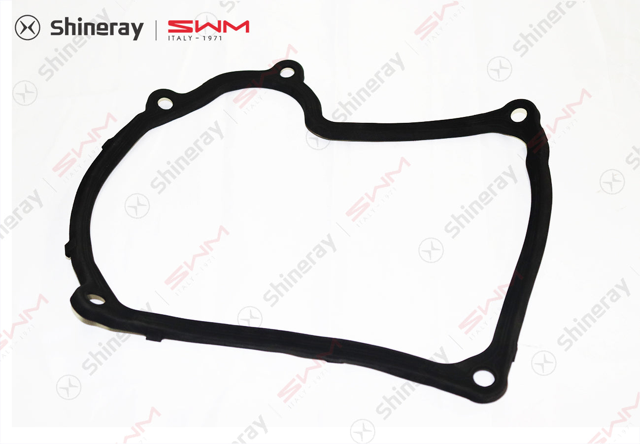 1701162-T1500-A00000P>Sealing ring for electro-hydraulic module housing>7DCT