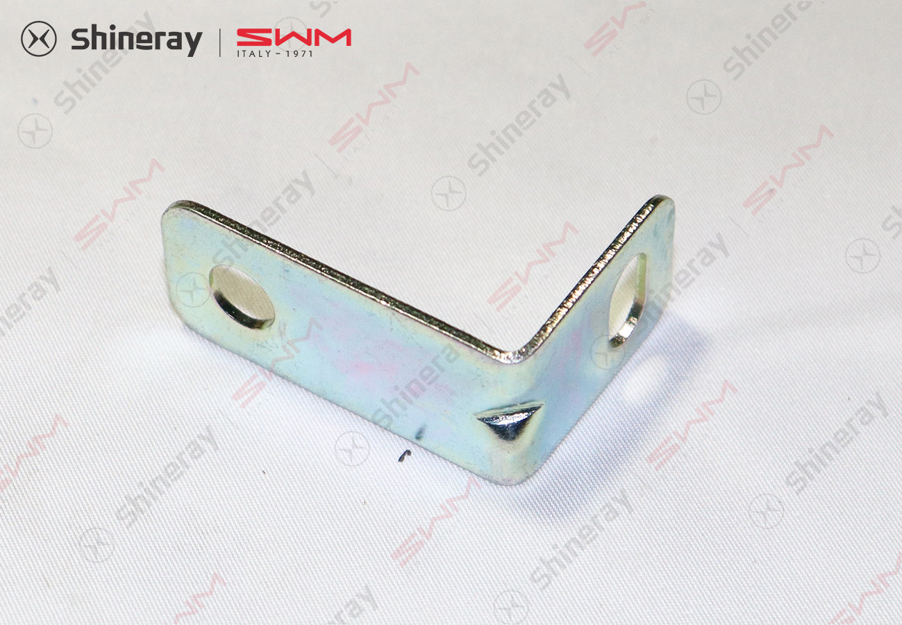 3700005-D1600-A000000>Front oxygen sensor bracket>7DCT, 6MT, 6AT,5MT