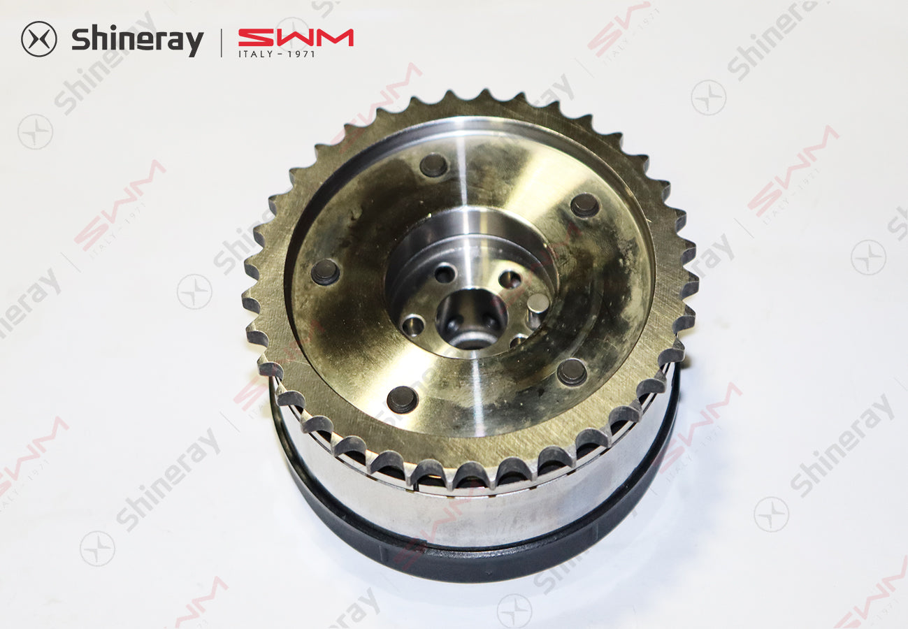 1007402-E1800-A000000>intake VVT timing sprocket>5MT