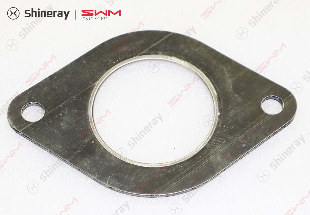 1201201-E2000-A0000000>Three way catalytic post stage sealing gasket>5MT
