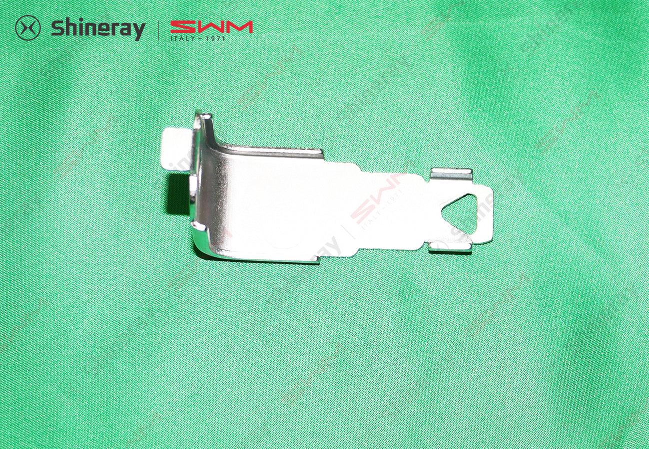 1709922-T1500-A622D01>Oil pipe bracket>6MT