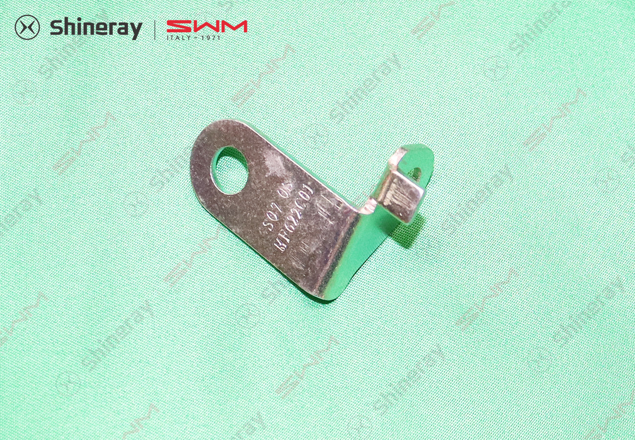 1709921-T1500-A622C01>Line Card Bracket>6MT