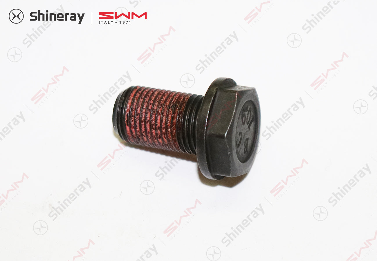 1005001-T1500-A000000>Flywheel bolt>6MT