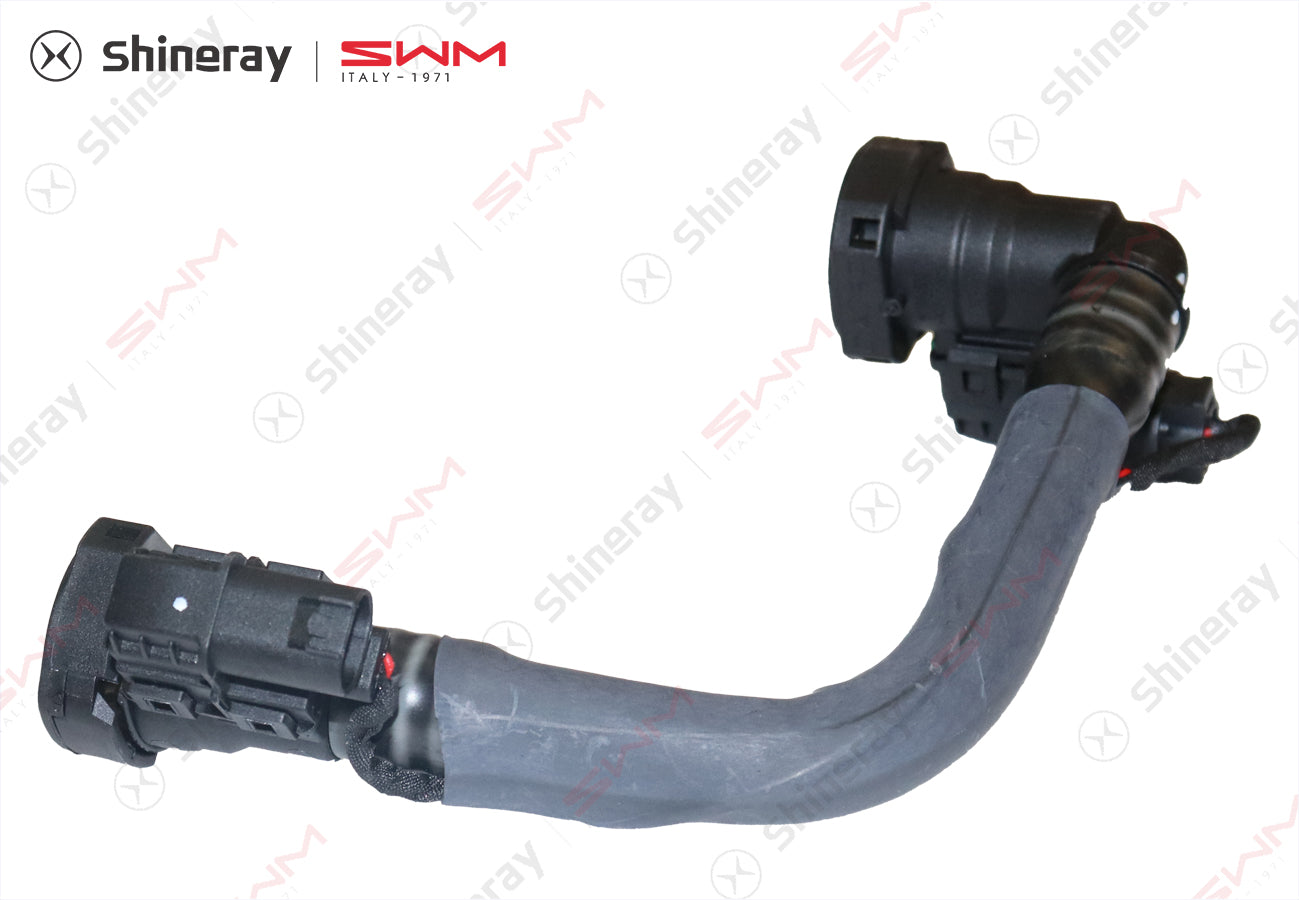 1014200-T1500-A000000>Positive ventilation pipe for crankcase>7DCT, 6MT, 6AT