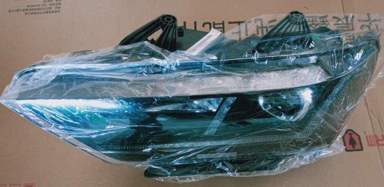 4121100-E0030-A100000>Combination headlight assembly (left) (integrated daytime light)