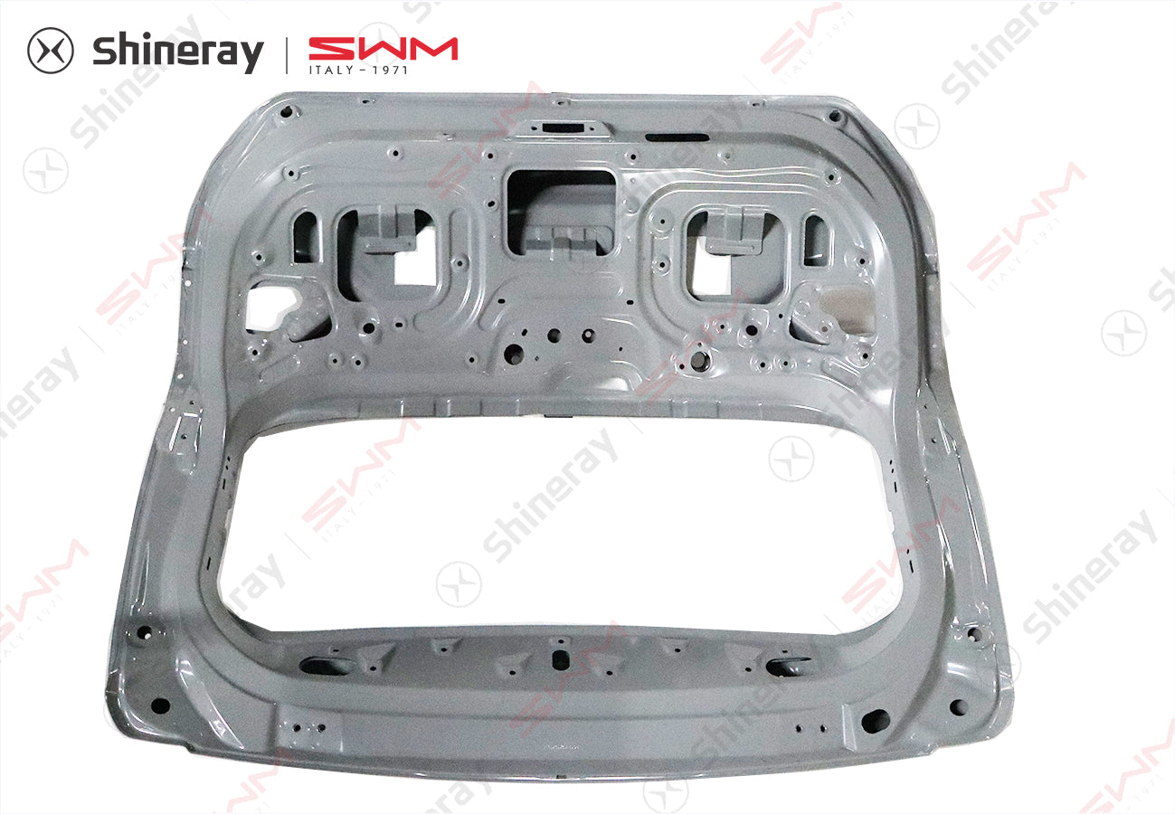 6301000-E0020-A010000>Tailgate assembly (electric) (electrophoretic)