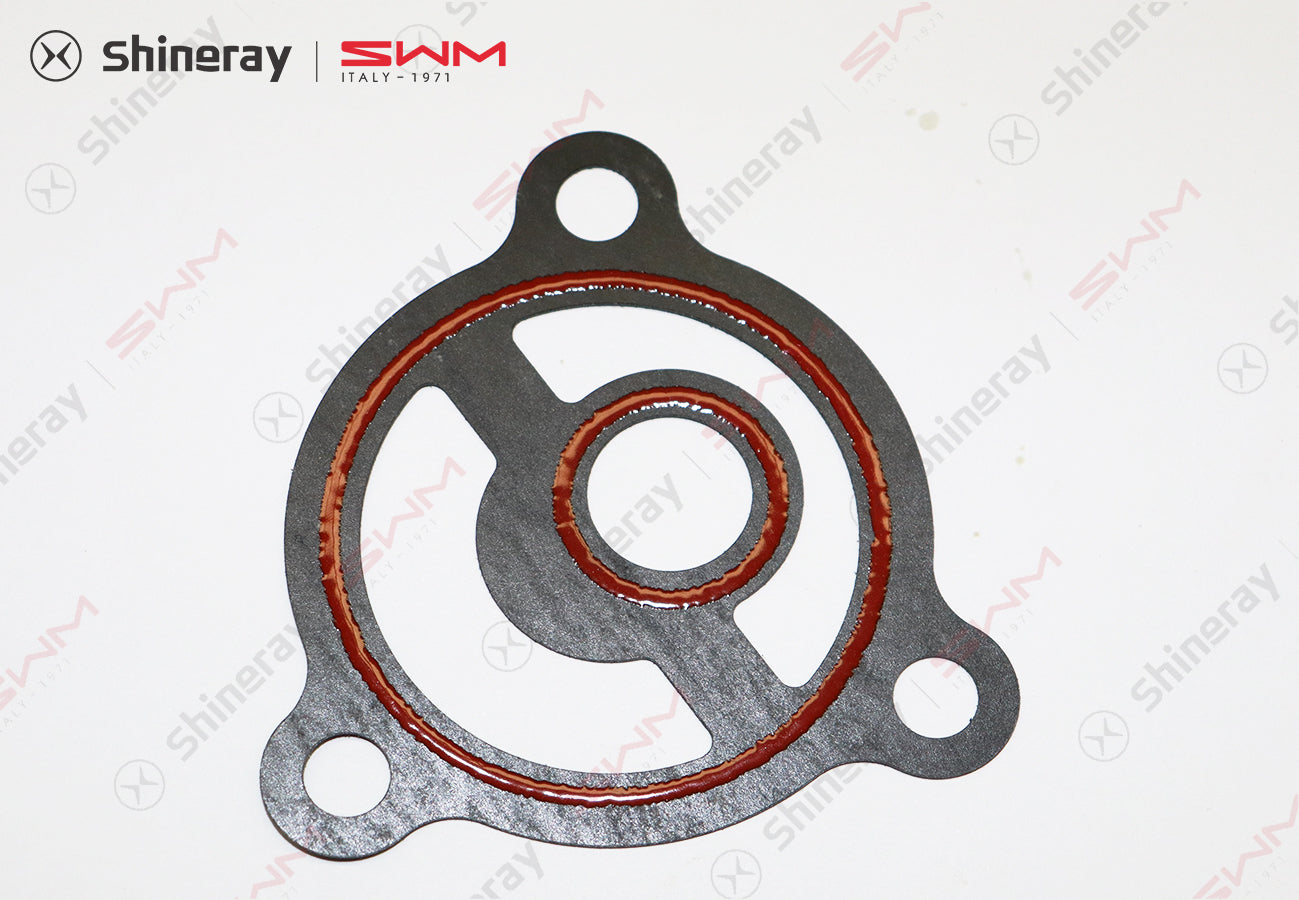 1013002-T1500-A000000>Oil cooler seat gasket>7DCT, 6MT, 6AT