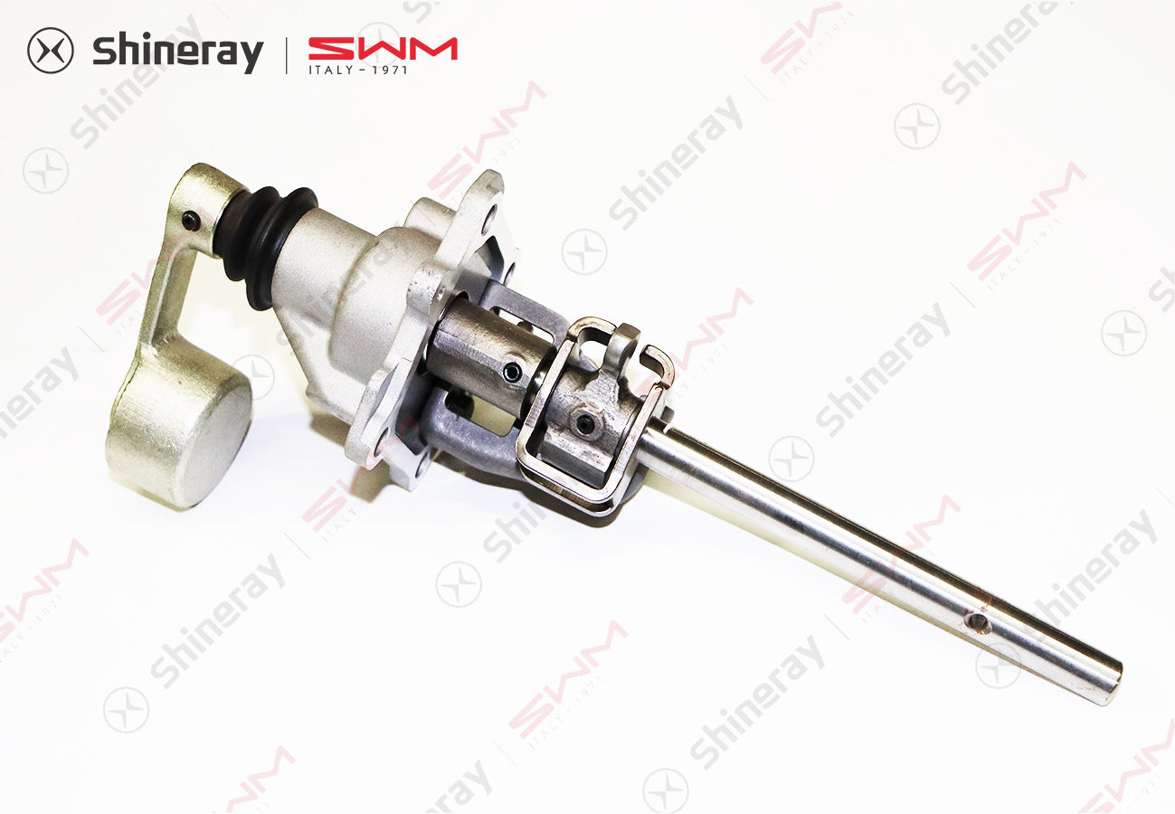 1700403-E2000-A000000>Gearbox components>5MT