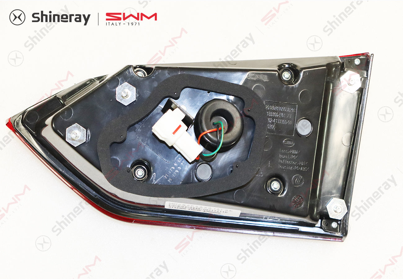 4133300-E0010-A200000>Combination Rear Lamp Assembly I (Left)