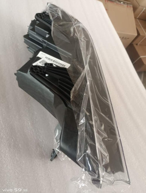 4121100-E0010-A100000>Combination headlight assembly (left) (integrated daytime light)