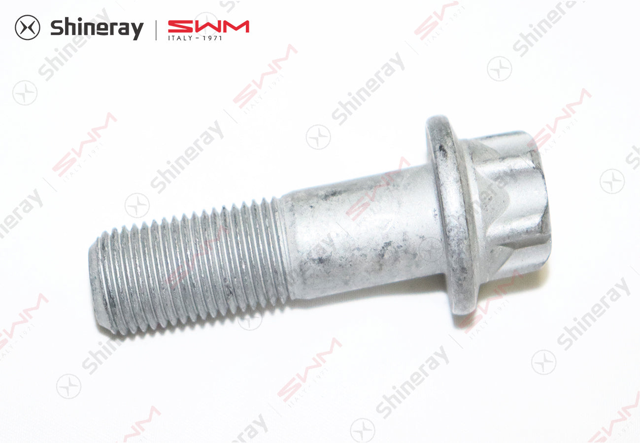1005002-D1500-A000000>Active pulley bolt>7DCT, 6MT, 6AT