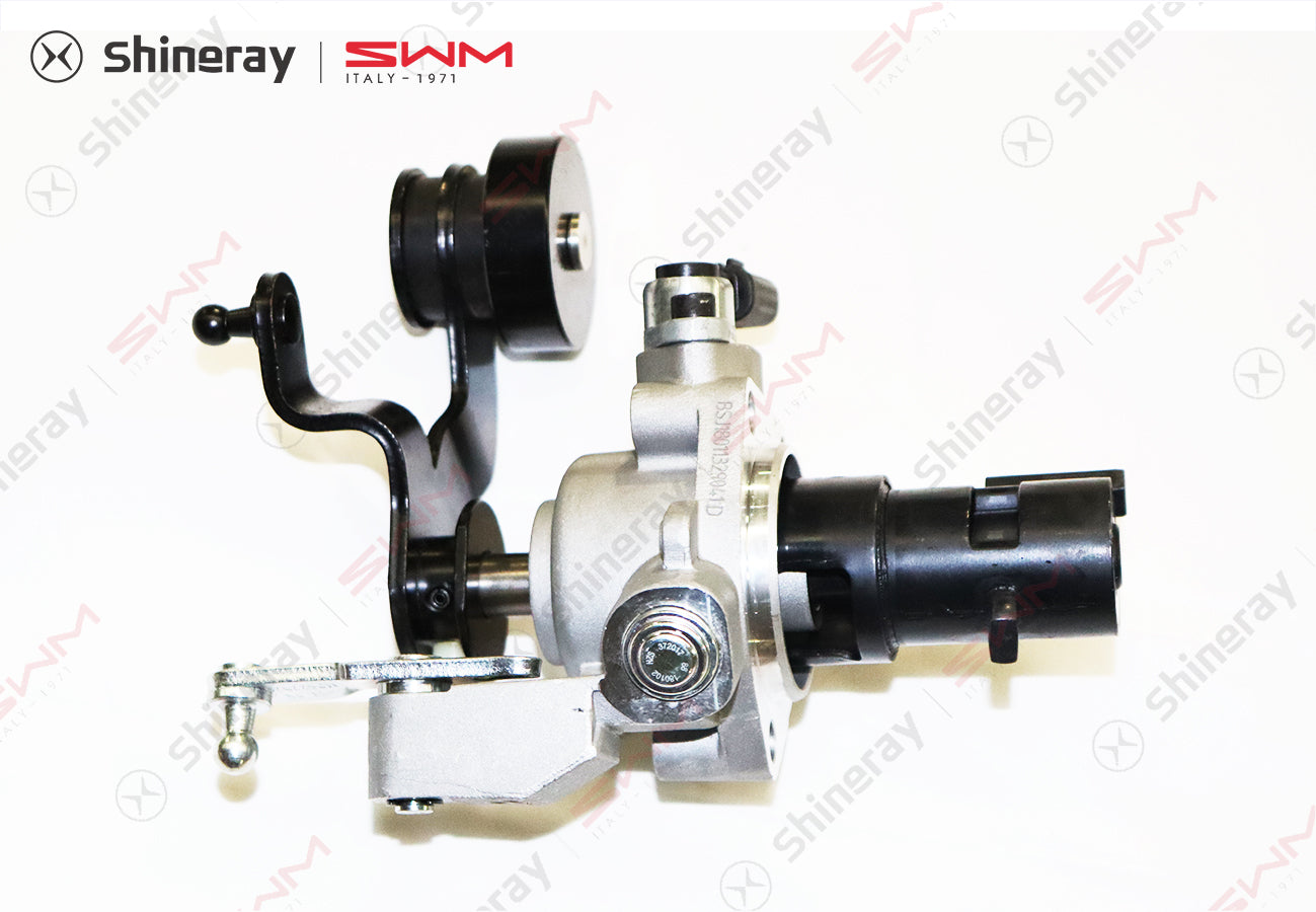 1700531-T1505-A0000P>Shift and Swap Component>6MT