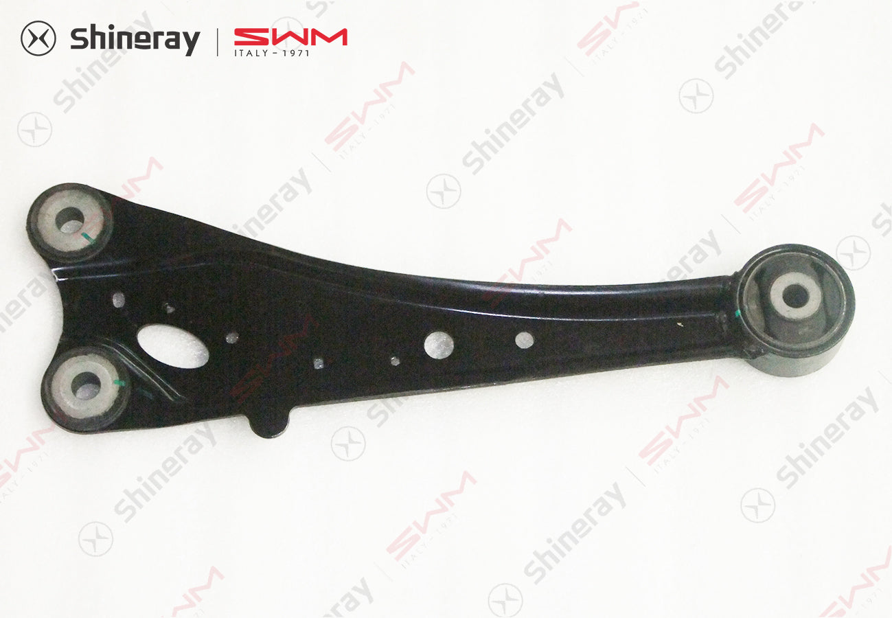 2914100-E0010-A000000>Left Rear Control Arm Assembly>Non 7DCT