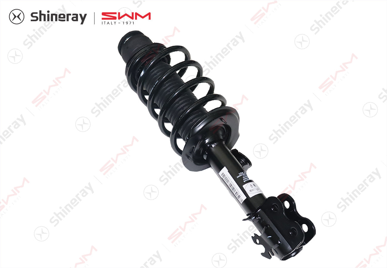 2905200-DA020-A20000>Right front shock absorber assembly>7DCT
