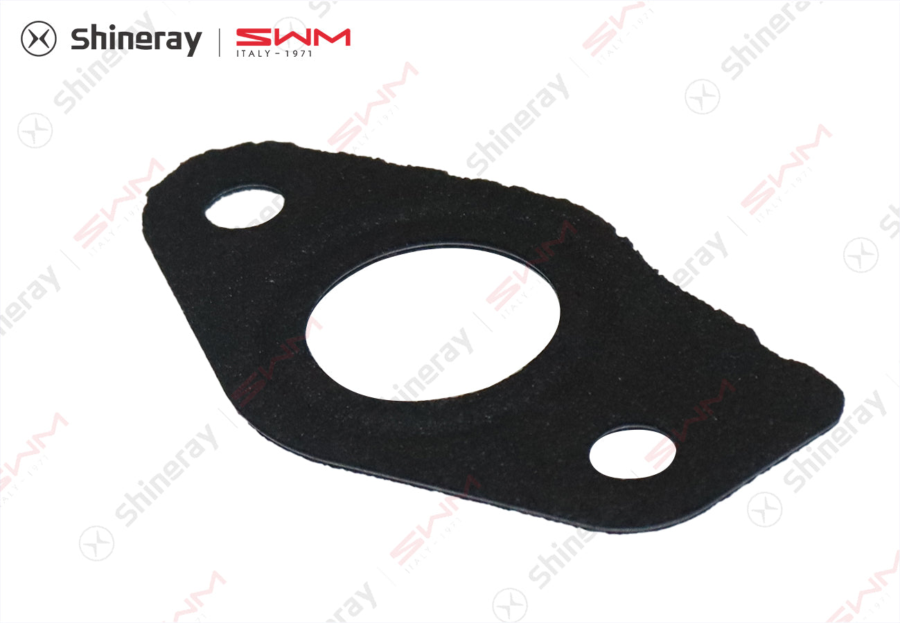 1300010-D1510-A000000>Small circulation pipe gasket>7DCT, 6MT, 6AT