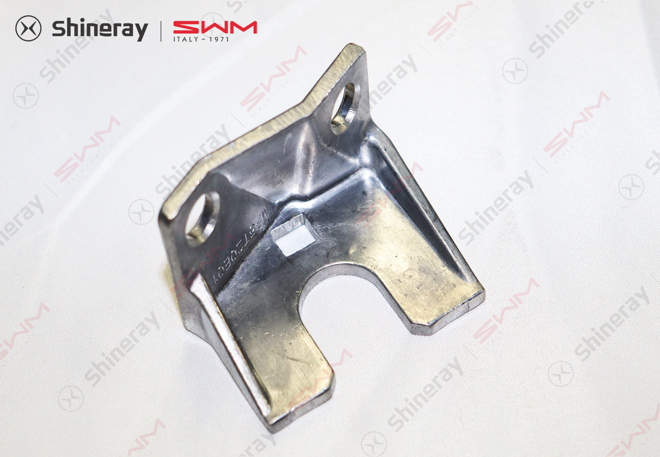 1701607-E2000-A000000>Transposition cable bracket>5MT